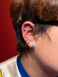 点击看大图 -海王刺青·纹身·穿孔饰品·TATTOO