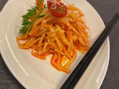 -粤尚腾香居中餐厅(首都机场希尔顿店)