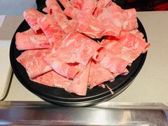 肥牛一号（特级）-渡娘火锅(大兴大悦春风里店)