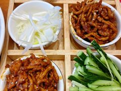 -渔家风味·鲅鱼水饺·央视展播·海鲜天津菜(开发区店)