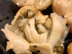 酸菜鱼生煎-小杨生煎(黄河路店)