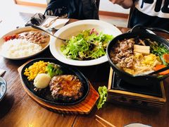 -铃木食堂(帽儿胡同店)