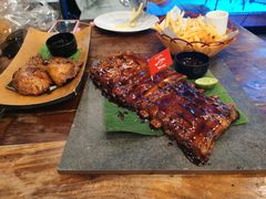 -Naughty Nuri’s Phuket
