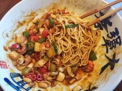 -李犟大爆鳝面·手工蟹黄包(湖滨西湖店)