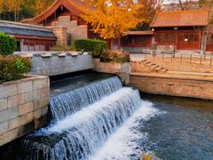 -元大都城垣遗址公园