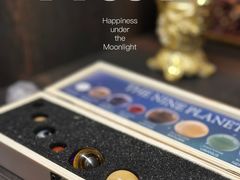 -雪灵魔法世界SHELLY’S TAROT(大良桂畔里店)