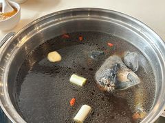 -太婆天府山珍酒楼(亚运村店)