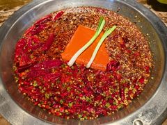 -懂食汇自助火锅