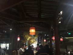 -卞氏菜根香(青羊万达店)