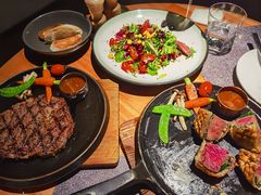 -Arpanda阿潘答餐厅(郎园店)