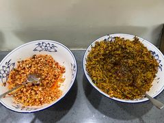 -李氏紫竹林卤粉(火车站店)