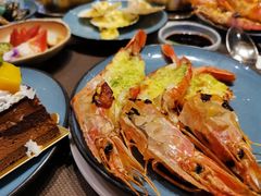 -喜庭海鲜自助(来福士店)