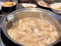 -同仁四季椰子鸡(宝安壹方城店)