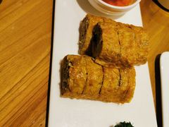 -枣子树·素食餐厅(普陀山店)