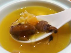 -京料理·日料自助·铁板燒(复悦城店)