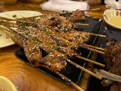 -疍家人黄记海鲜火烧烤
