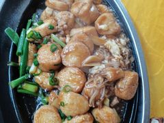 -肥姐美食(同福中路店)