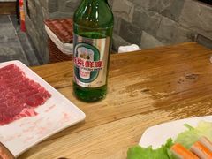 -山城老炮火锅城