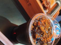 -探鱼·鲜青椒爽麻烤鱼(北京路天河城店)
