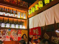 -醉虎传(南锣鼓巷店)