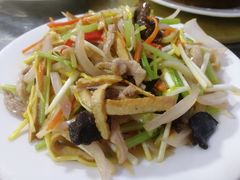 -涵家味土菜馆·徽州一绝臭鳜鱼(三河古镇店)