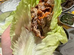 -姜虎东白丁烤肉(恒隆广场店)