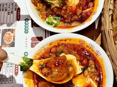 -豆相识•九九豆腐脑(牛咡桥店)