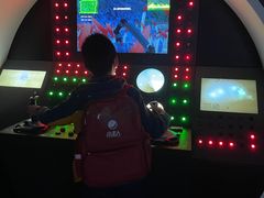 -同济大学四平路校区深海探索馆