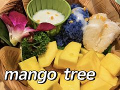 -mango tree芒果树泰国餐厅(青岛万象城店)