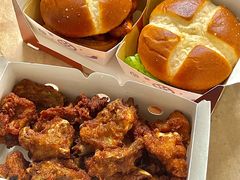 -麦当劳(温州人民路店)