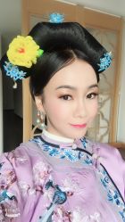 点击看大图 -盘子女人坊古装写真摄影(深圳店)