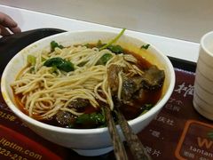 -秦云老太婆摊摊面(全国总店)
