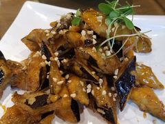-小放牛炒菜馆(军校店)