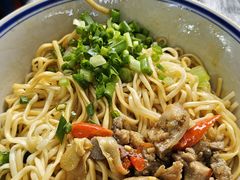 -万三面馆(青龙正街太古里店)