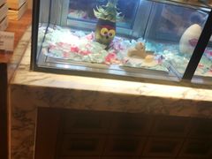 -南通滨江洲际酒店-西集自助餐厅