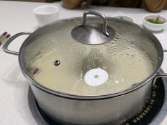 -煲王粤菜餐厅(中侨中心店)