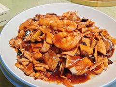 八珍豆腐-陈傻子餐厅(世纪都会店)