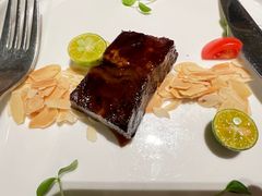 -望湖阁(苏州金鸡湖凯宾斯基大酒店)
