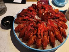 -舞虾小说.涮肉.烧烤(国顺东路店)