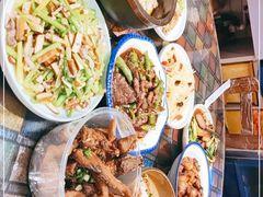 糖醋里脊-卤鸭儿(温州路店)
