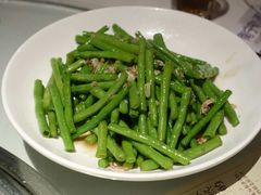 北海·沙蟹汁焖豆角-桂小厨广西菜(青秀万达店)