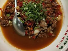 -味上湘菜馆(岳麓山店)