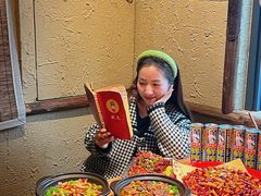 -泥糊破店小酒馆·团建聚餐(南京西路店)