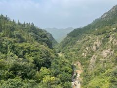 -潭溪山
