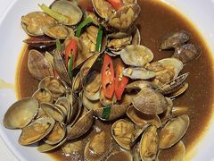 -醉壹号海鲜大排档(厦门美食地标店)