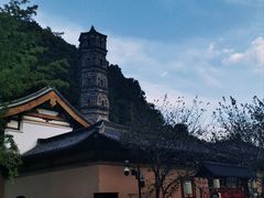 -台州府城(江南长城)