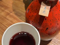 -泥糊破店小酒馆·团建聚餐(南京西路店)