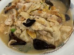 -华顺土菜馆(洪岗路店)