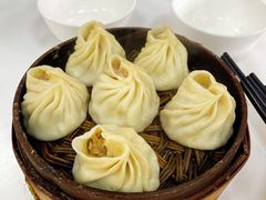 -常州糕团店(北大街新世纪商城店)