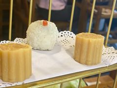 -京门老爆三·铜锅涮肉 爆肚(望京店)